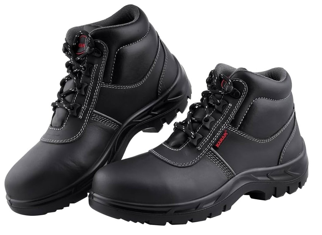 Safety Shoes